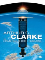 Chants De La Terre Lointaine (les) de Clarke/arthur chez Milady