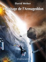 Heritage De L'armageddon (l') de Weber/david chez Atalante