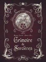 Grimoire De Sorcieres de Lacombe/perez chez Seuil