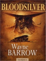 Bloodsilver de Barrow/wayne chez Mnemos