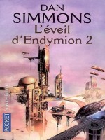 Endymion 2 de Simmons Dan chez Pocket