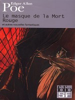 Le Masque De La Mort Rouge Et Autres Nouvelles Fantastiques de Poe E A chez Gallimard