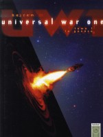 Universal War One T01 Genese (ned) de Bajram-d chez Soleil