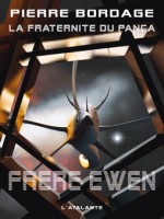 Fraternite Du Panca 1 (la) - Frere Ewen de Bordage/pierre chez Atalante