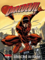 Daredevil Vol 1 Sous L'aile Du Diable de Smith-k chez Panini