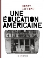 Une Education Americaine de Gifford Barry chez 13e Note