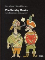 The Sunday Books (les Livres Du Dimanche) de Moorcock/peake chez Denoel