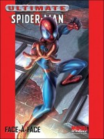 Ultimate Spider-man Vol 2 de Bendis-bm Bagley-m chez Panini