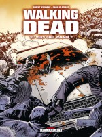 Walking Dead T10 Vers Quel Avenir ? de Kirman-r Adlard-c chez Delcourt
