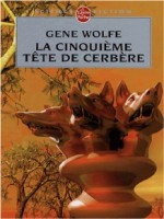 La Cinquieme Tete De Cerbere de Wolfe-g chez Lgf