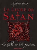 Le Livre De Satan de Quenot Katherine chez Desing Hugo Ci