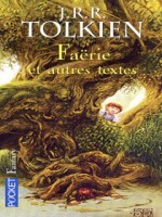 Faerie Et Autres Textes de Tolkien J R R chez Pocket