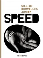 Speed de Burroughs Junior Wil chez 13e Note