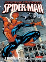 Marvel Knights Spider-man Vol 1 de Millar-m chez Panini