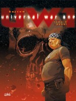 Universal War One T05 - Babel (ned) de Bajram-d chez Soleil