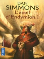 L'eveil D'endymion 1 de Simmons Dan chez Pocket