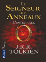 Le Seigneur Des Anneaux L'integrale de Tolkien J R R chez Pocket