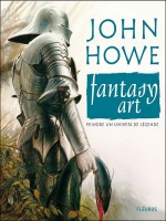 Fantasy Art de Howe/john chez Fleurus
