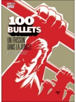 100 Bullets T09 de Brian-a Risso-e chez Panini