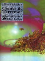 Contes De Terremer Terremer 3 de Le Guin Ursula chez Robert Laffont