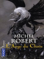 L'agent Des Ombres T1 L'ange Du Chaos de Robert Ichel chez Pocket