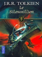 Silmarillion de Tolkien J R R chez Pocket