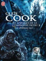 Les Annales De La Compagnie Noire - 8 - Elle Est Les Tenebres, Premierepartie de Cook Glen chez J'ai Lu