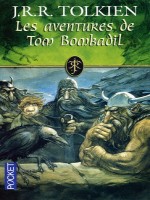 Les Aventures De Tom Bombadil de Tolkien J R R chez Pocket
