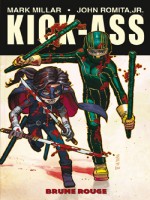 Kick Ass T02 de Millar-m Romita-j chez Panini