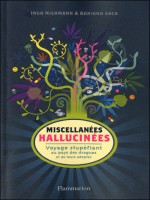 Miscellanees Hallucinees de Niermann/sack chez Flammarion
