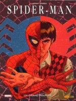 Spider Man T08 From Great Powers de Lapham-d chez Panini