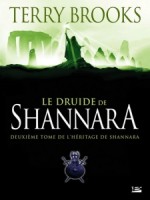 Druide De Shannara (le) de Brooks/terry chez Bragelonne