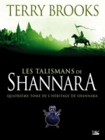 Talismans De Shannara de Brooks/terry chez Bragelonne