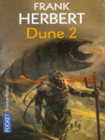 Dune T2 de Herbert Frank chez Pocket