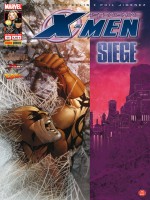 Astonishing X-men 66 de Xxx chez Panini Com Mag