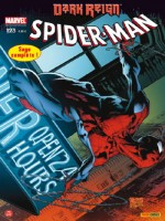 Spider-man 123 de Xxx chez Panini Com Mag