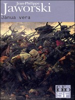 Janua Vera(recits Du Vieux Royaume) de Jaworski J P chez Gallimard