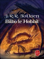 Bilbo Le Hobbit de Tolkien-j.r.r chez Lgf
