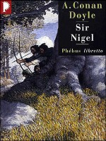 Sir Nigel de Doyle/allard chez Phebus