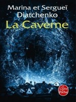 La Caverne de Diatchenko-s M chez Lgf