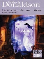 Le Miroir De Ses Reves de Donaldson Steph chez Gallimard