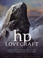 Contrees Du Reve (les) de Lovecraft/h.p. chez Mnemos