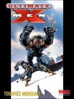 Ultimate X-men T02 de Xxx chez Panini