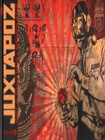 Juxtapoz Art Et Culture Remix 02 de Collectif chez Ankama
