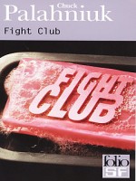 Fight Club de Palahniuk Chuck chez Gallimard