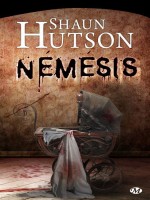 Nemesis de Hutson/shaun chez Milady