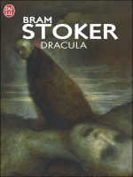 Dracula de Stoker Bram chez J'ai Lu