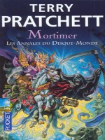 Mortimer de Pratchett Terry chez Pocket