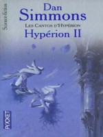 Hyperion T2 de Simmons Dan chez Pocket