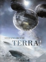 Terra ! de Benni/stefano chez Mnemos